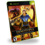 Dinotopia The Sunstone Odyssey